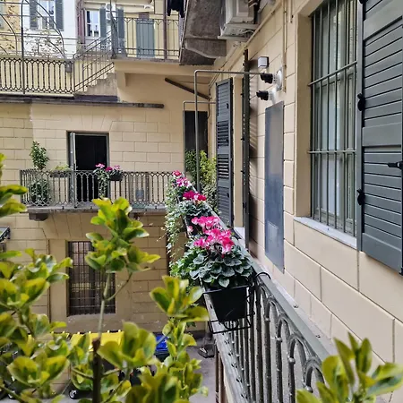 Hotel Roma E Rocca Cavour-2