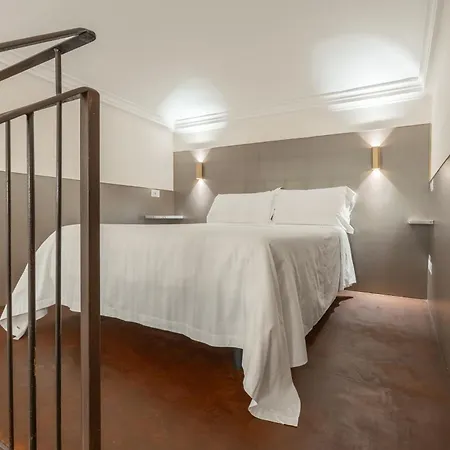 Hotel Roma E Rocca Cavour-3
