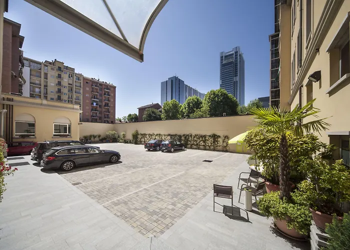 Residence Star Turin