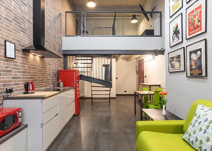Residence Star Turin